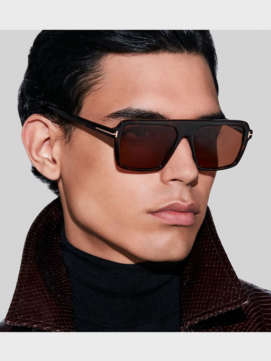 Óculos de Sol TOM FORD Vincent TF 1176 52E