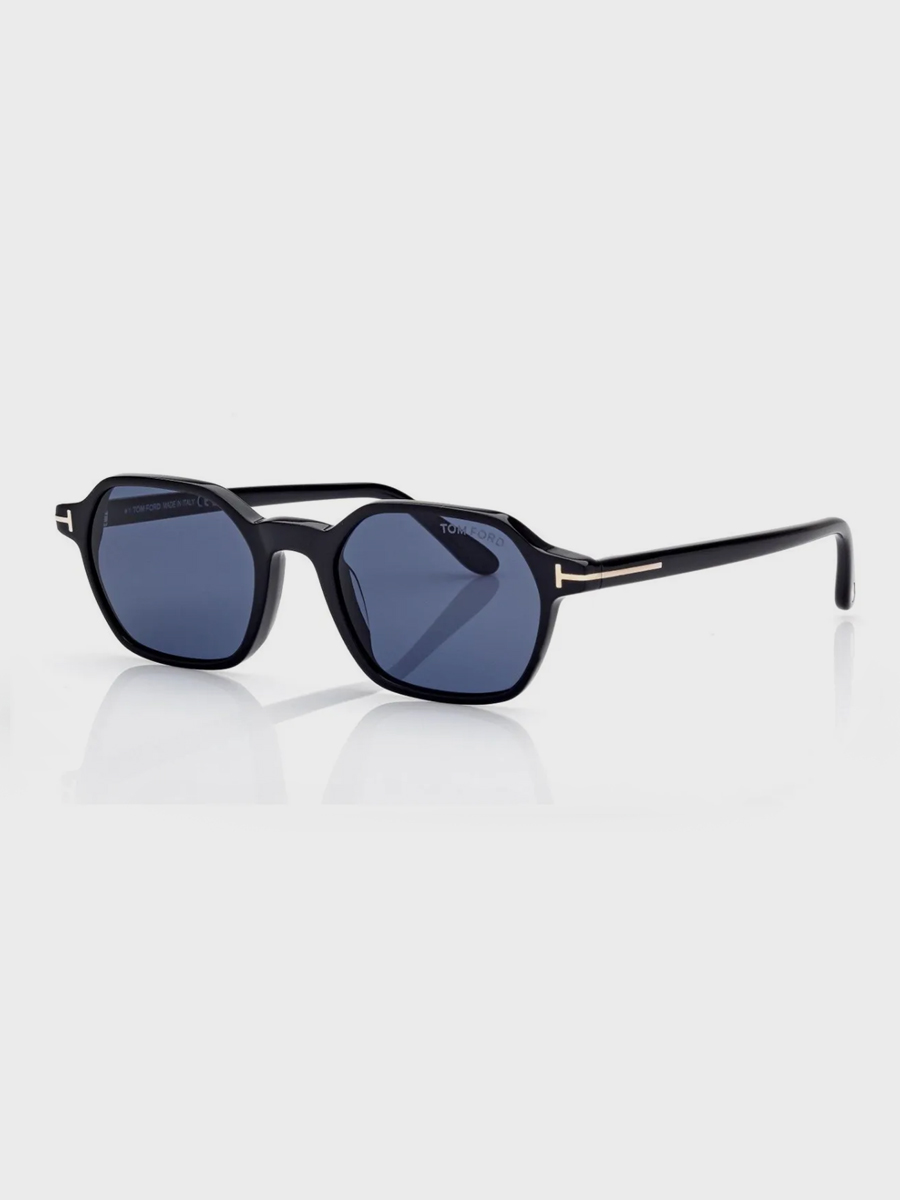 Óculos de Sol TOM FORD Joey-02 TF 1301 01V