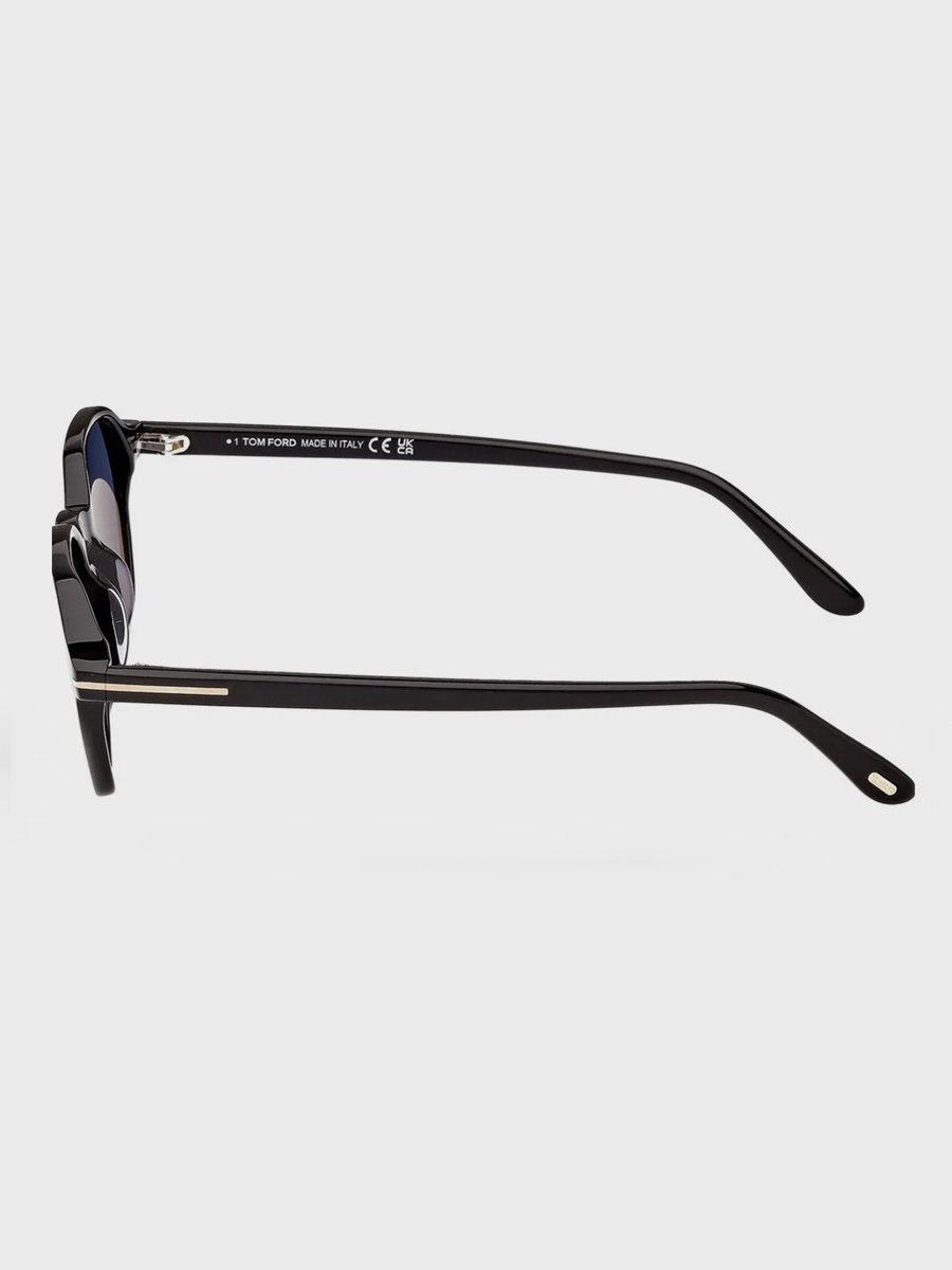 Óculos de Sol TOM FORD Joey-02 TF 1301 01V