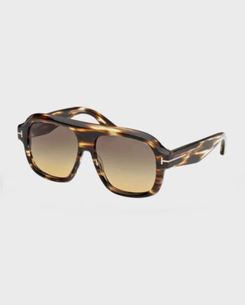 Óculos de Sol TOM FORD Rhonda-02 TF1324 55B