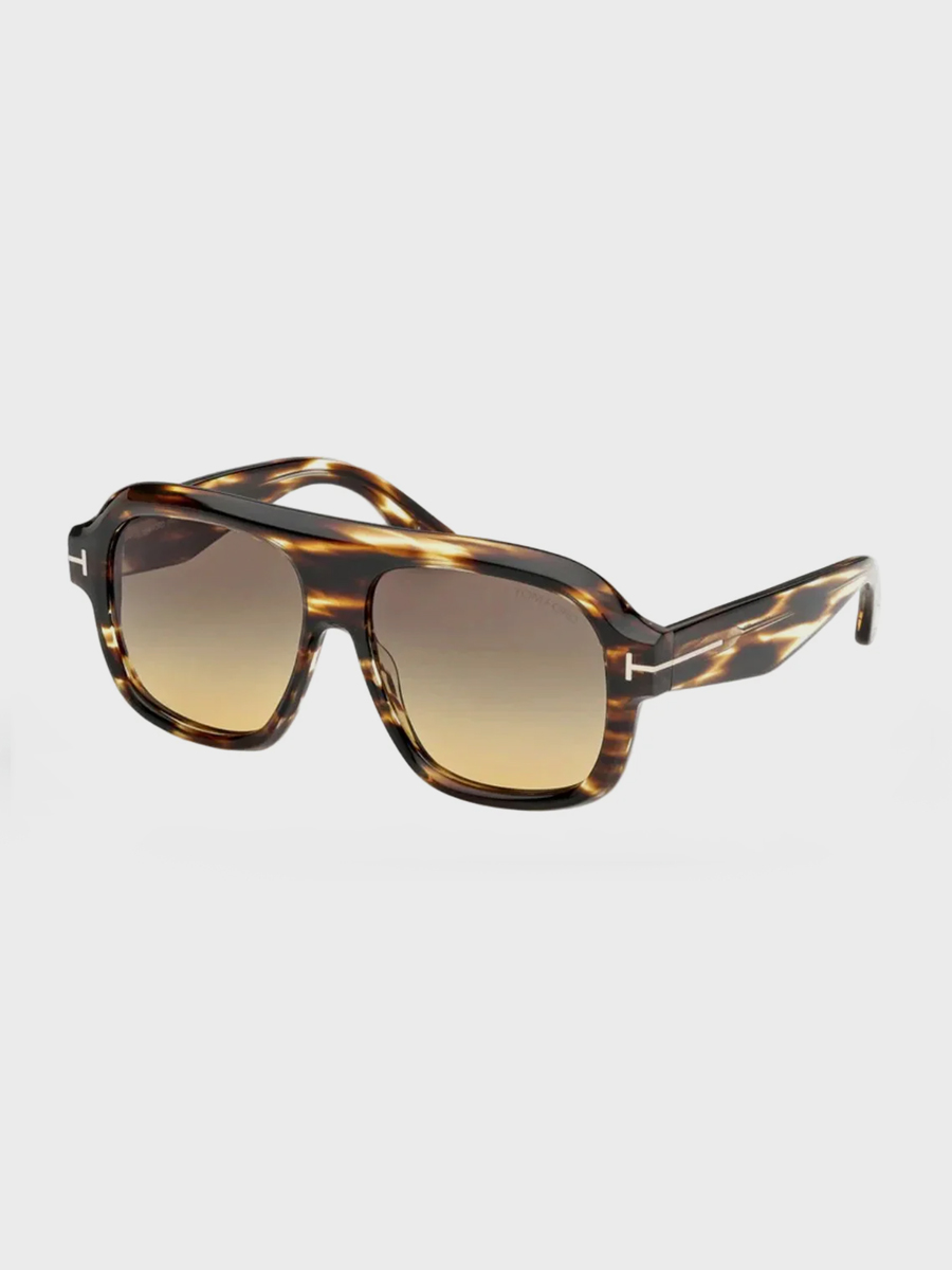 Óculos de Sol TOM FORD Rhonda-02 TF1324 55B