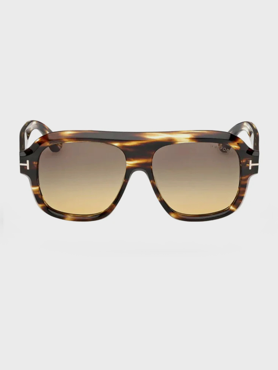 Óculos de Sol TOM FORD Rhonda-02 TF1324 55B