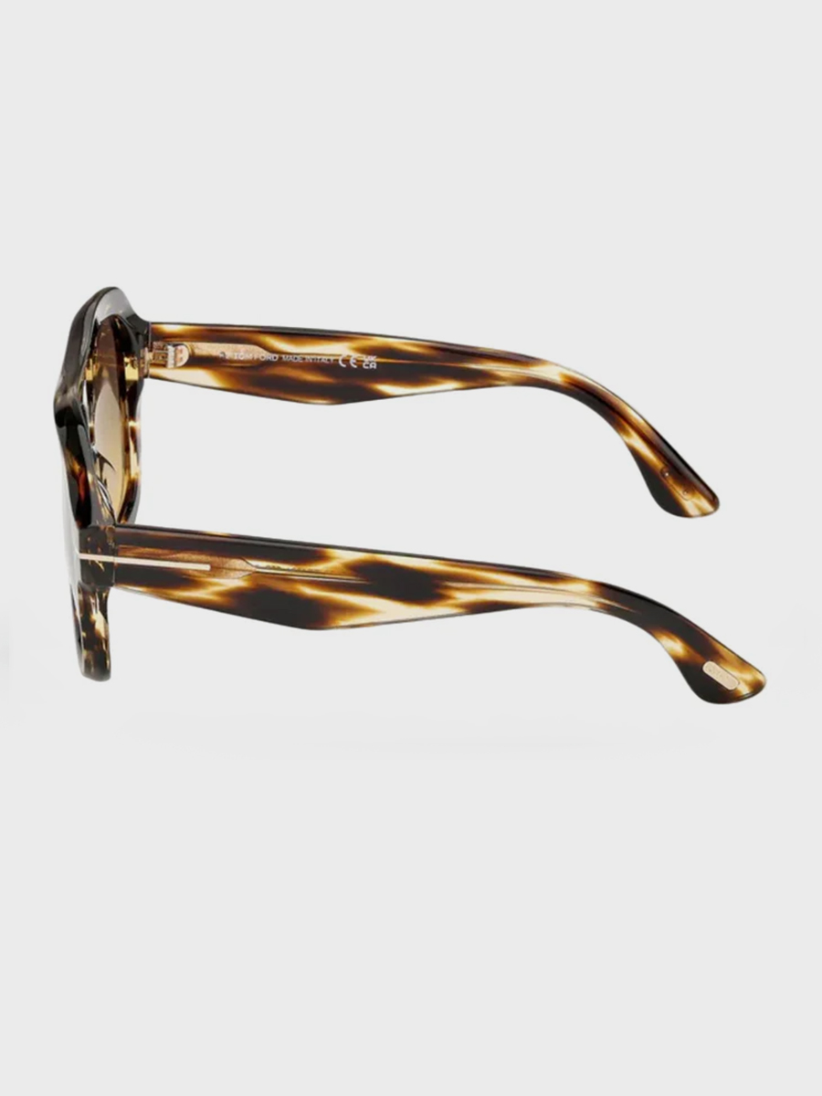 Óculos de Sol TOM FORD Rhonda-02 TF1324 55B