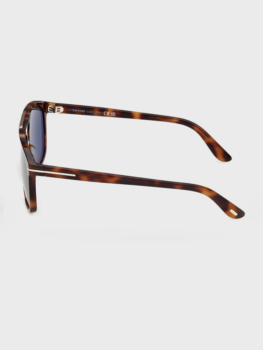 Óculos de Sol TOM FORD Brianna-02 TF 1338 53V
