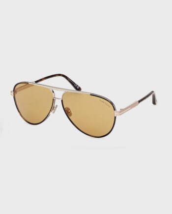 Óculos de Sol TOM FORD Rupert-02 TF 1340 52E