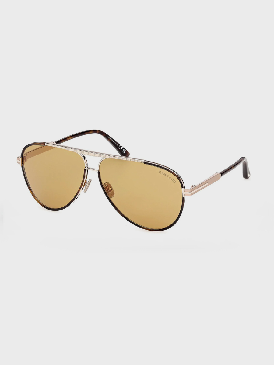 Óculos de Sol TOM FORD Rupert-02 TF 1340 52E