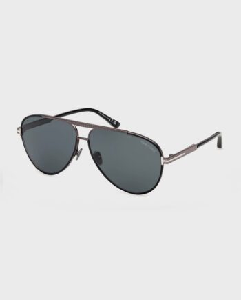 Óculos de Sol TOM FORD Rupert-02 TF 1340 01V