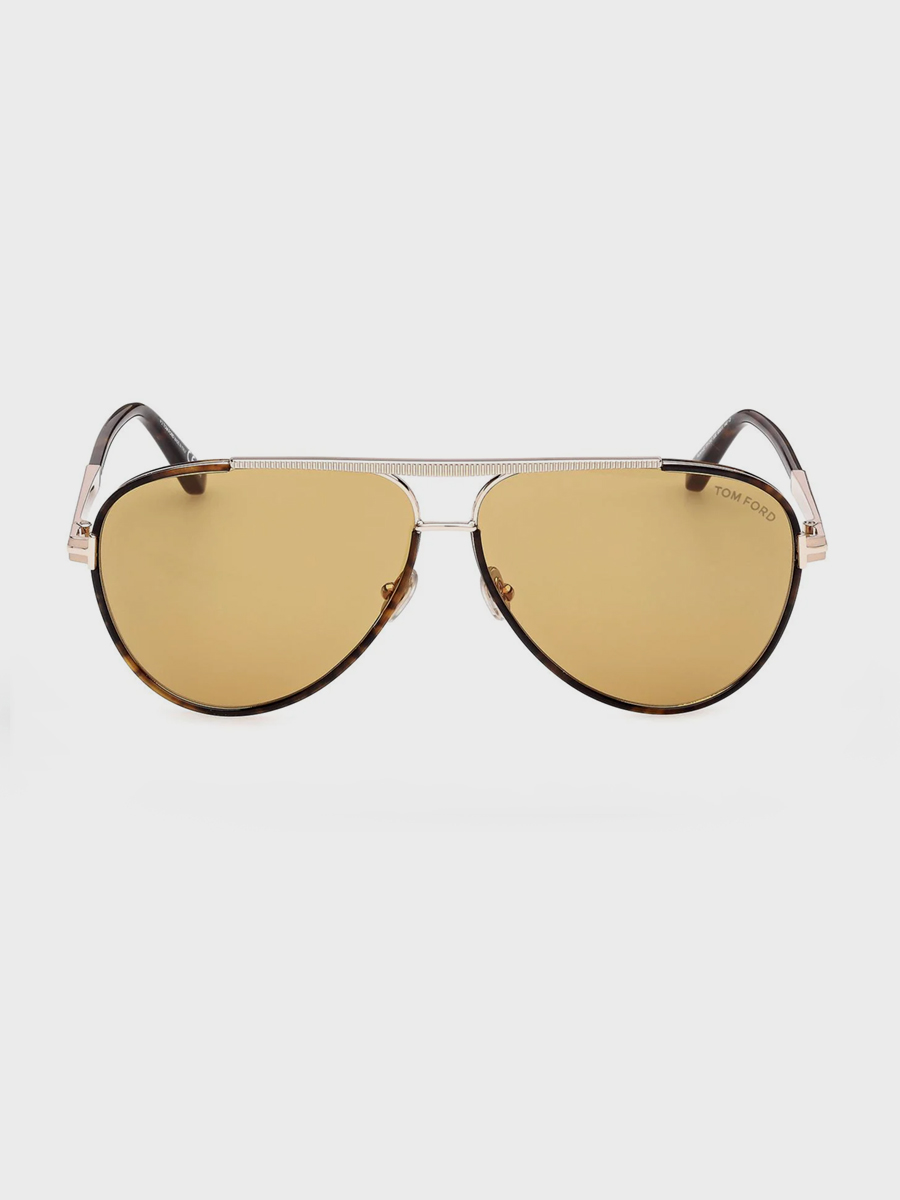Óculos de Sol TOM FORD Rupert-02 TF 1340 52E
