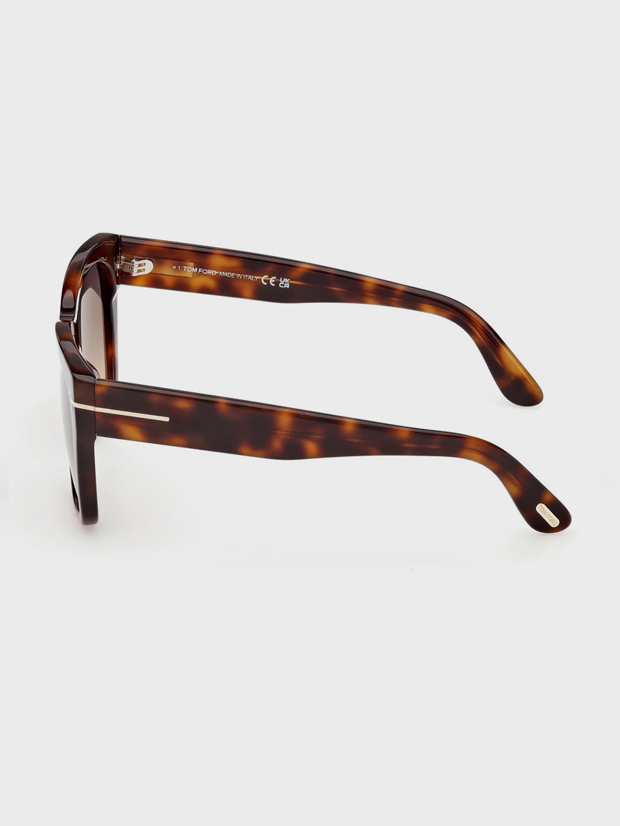 Óculos de Sol TOM FORD Flynn-02 TF 1343 53B