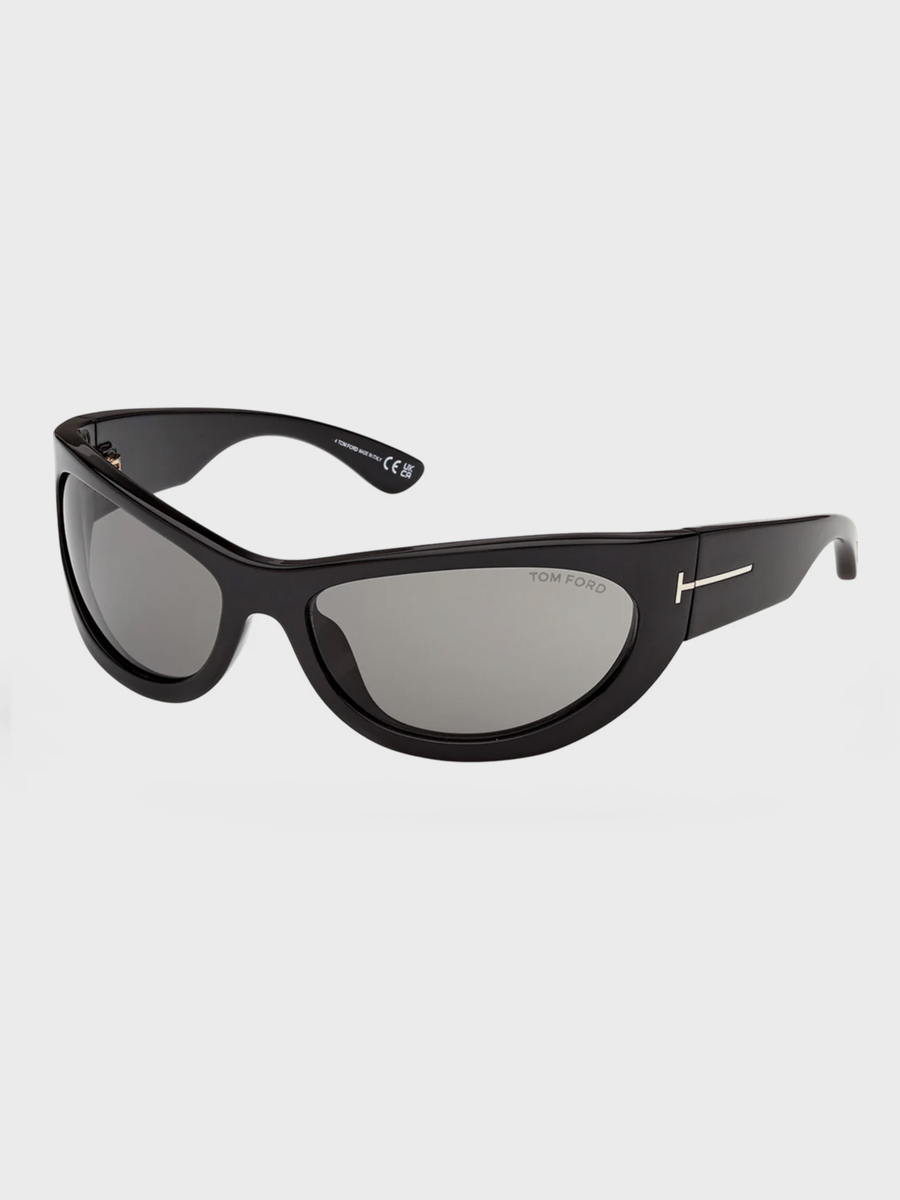 Óculos de Sol TOM FORD Leona-02 TF 1365 01A
