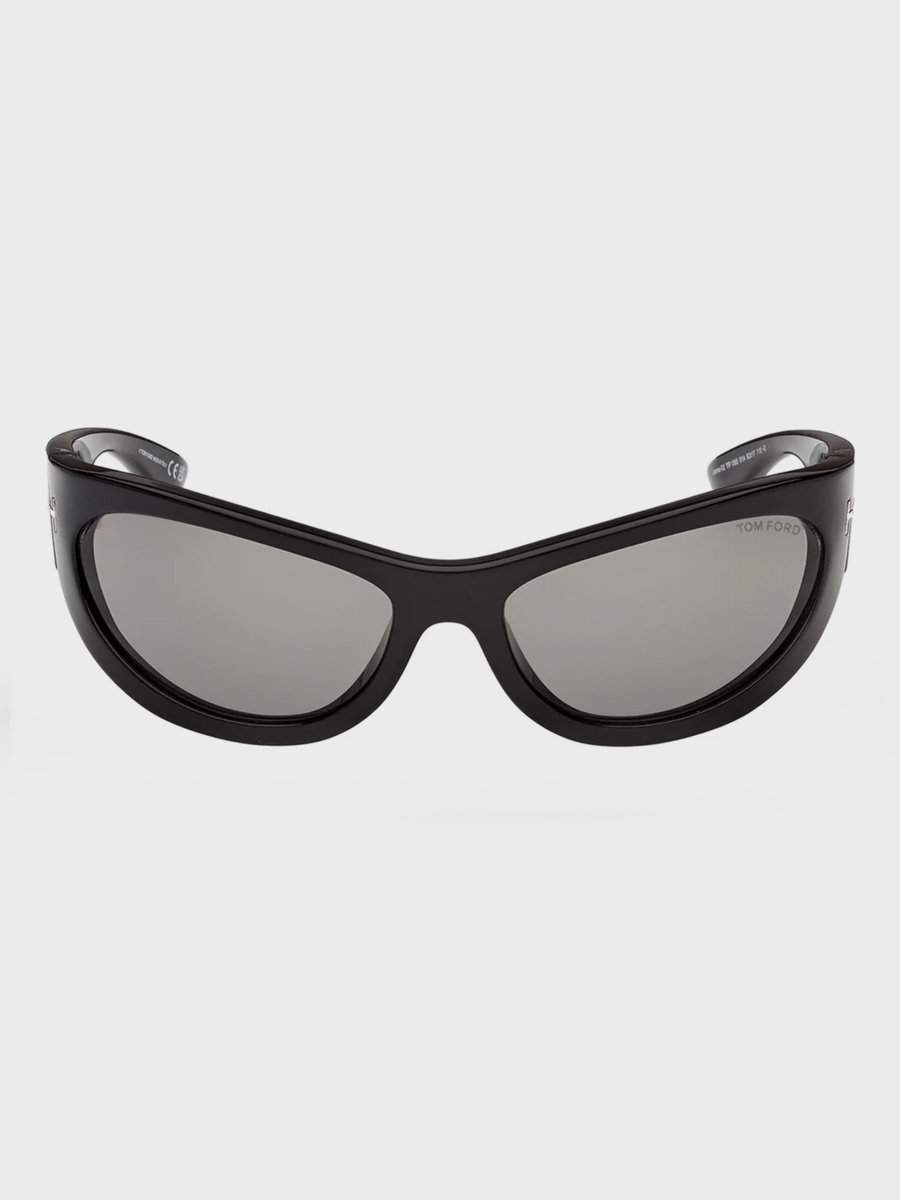 Óculos de Sol TOM FORD Leona-02 TF 1365 01A