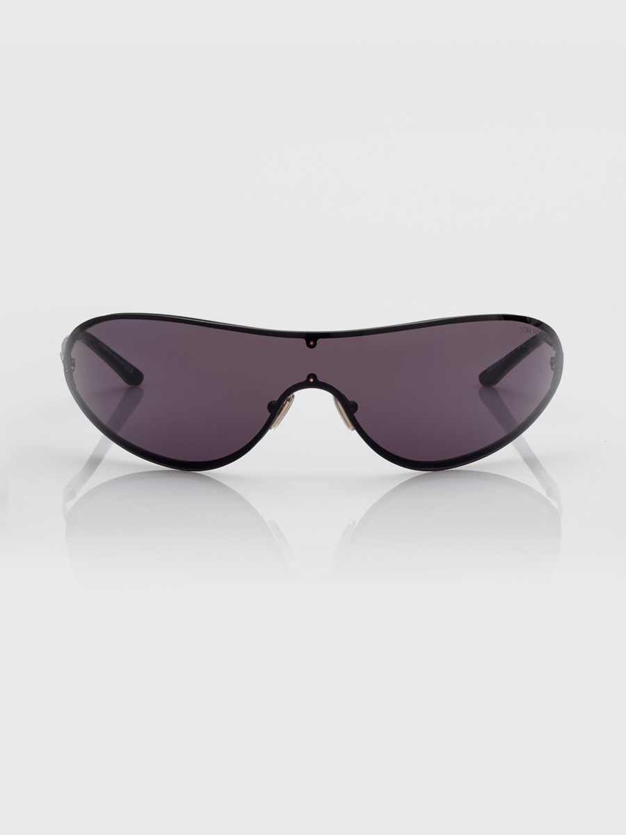 Óculos de Sol TOM FORD Brady-02 TF 1396 01A