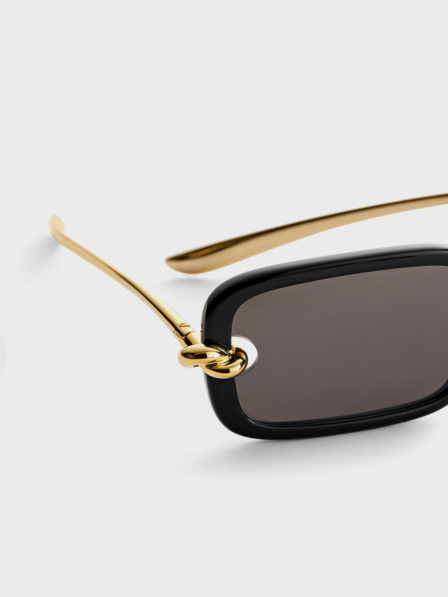 Óculos de Sol Bottega Veneta Knot BV1439S 001