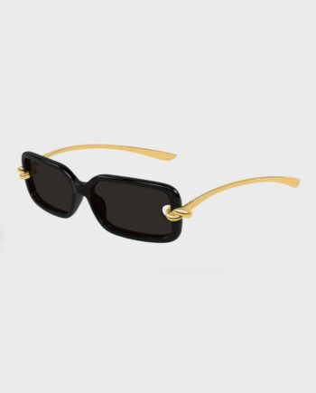 Óculos de Sol Bottega Veneta Knot BV1439S 001