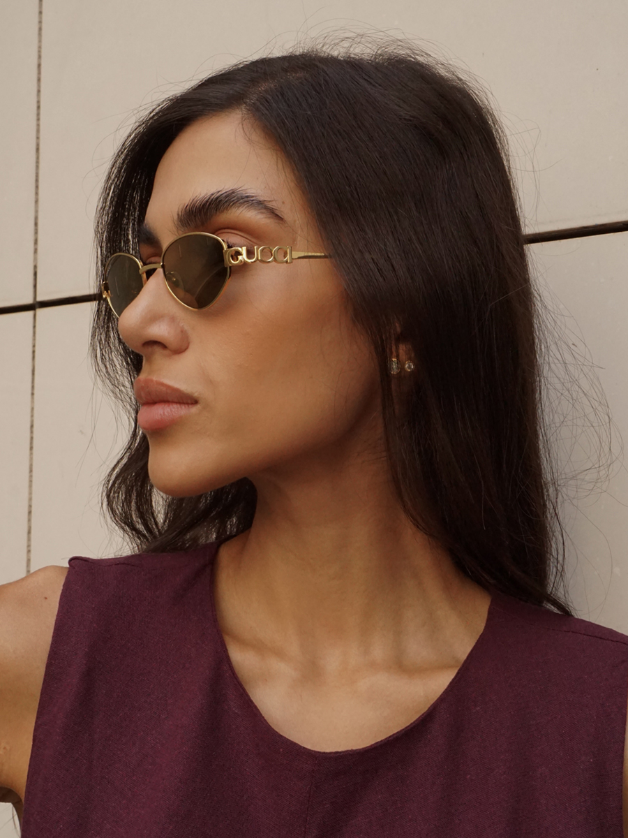 Óculos de Sol GUCCI GG1935S 003