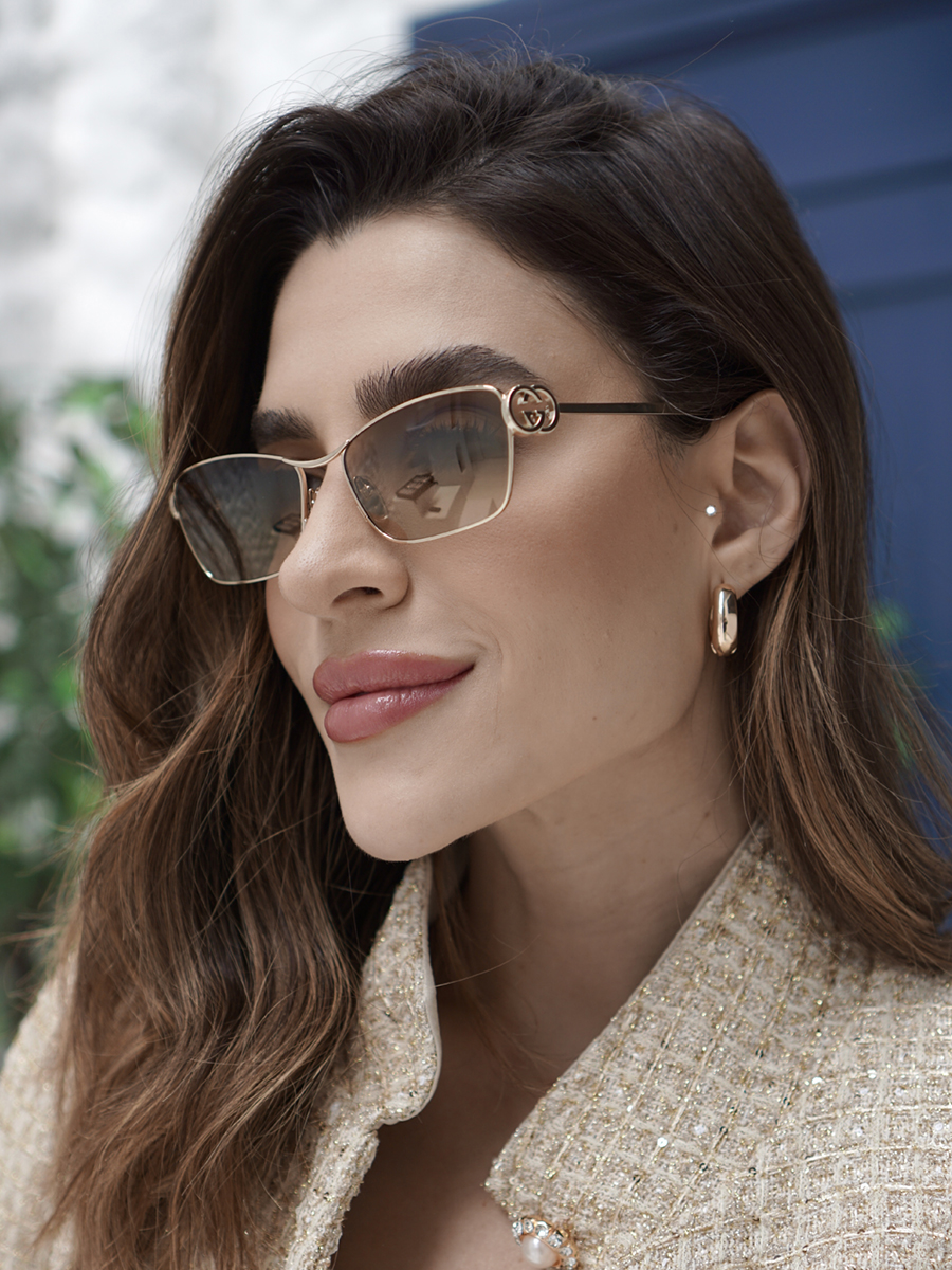 Óculos de Sol GUCCI GG2045S 003