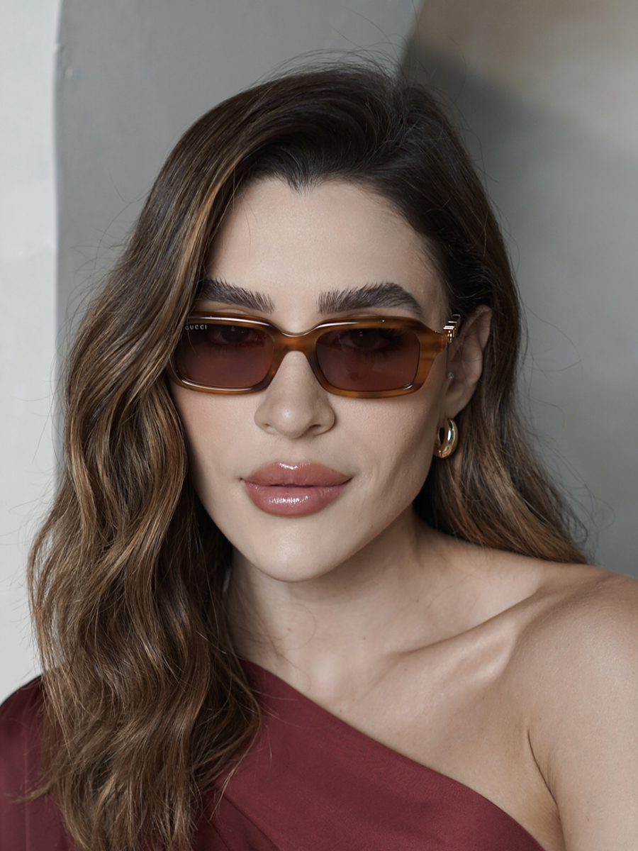 Óculos de Sol GUCCI GG2152S 004