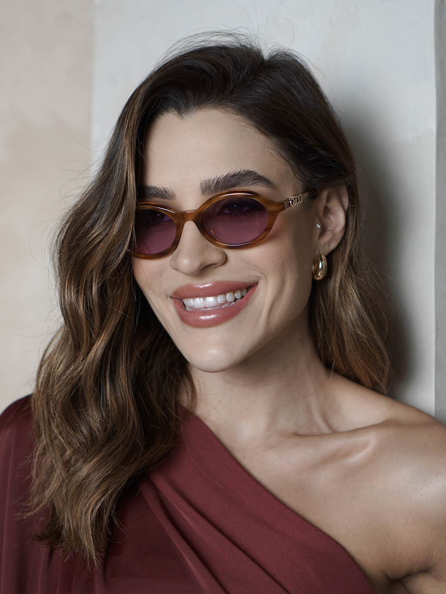 Óculos de Sol GUCCI GG2153S 004