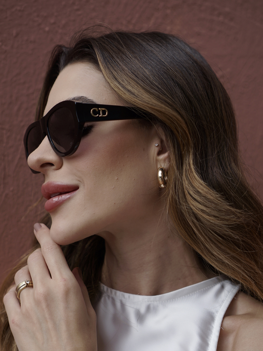 Óculos de Sol Dior Glow A1I 10A1