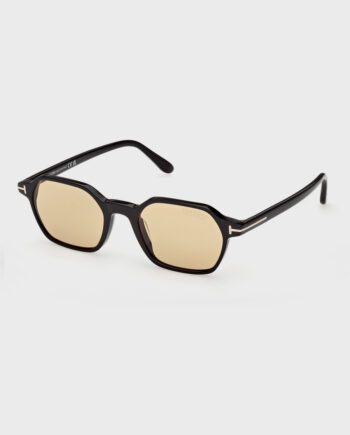 Óculos de Sol TOM FORD Photochromic Joey-02 TF 1301 01E