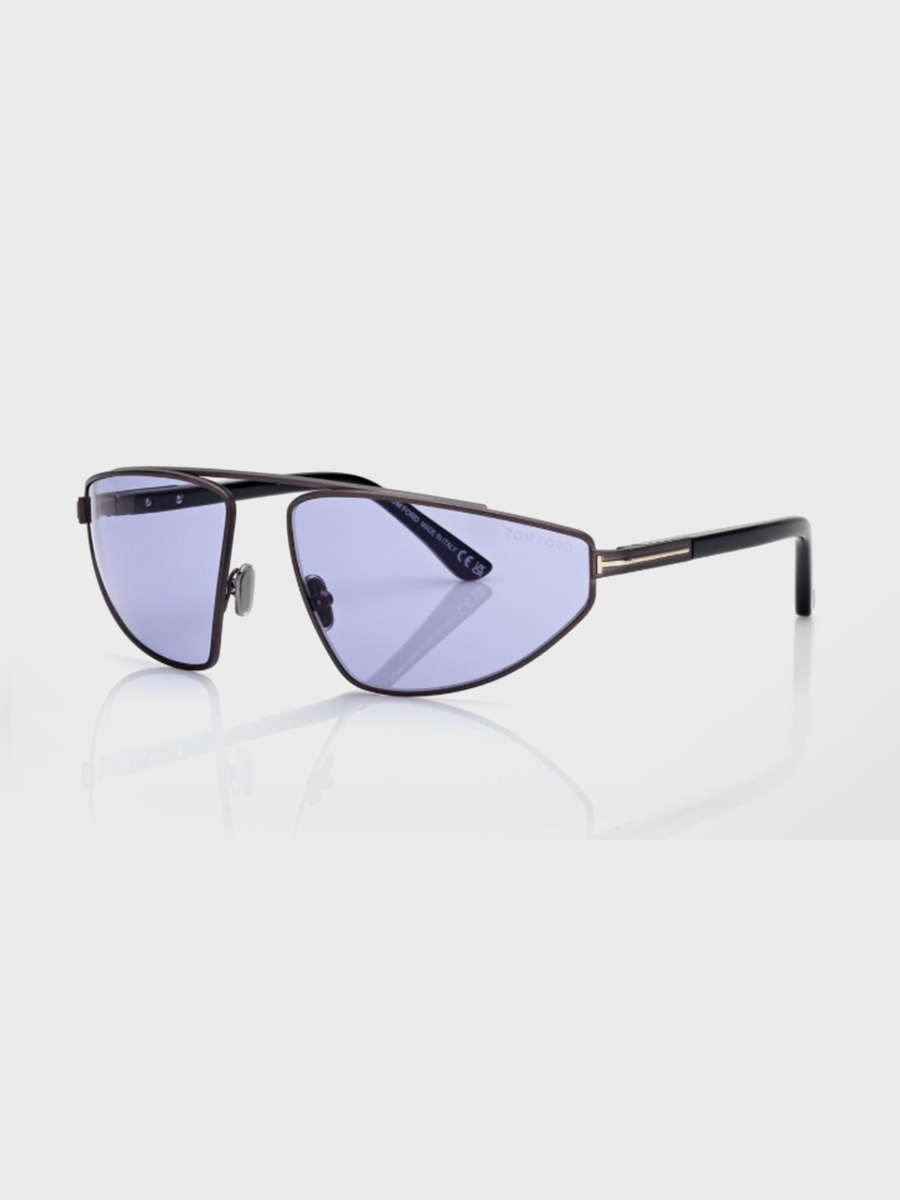 Óculos de Sol TOM FORD Parker-02 TF 1399 13Y
