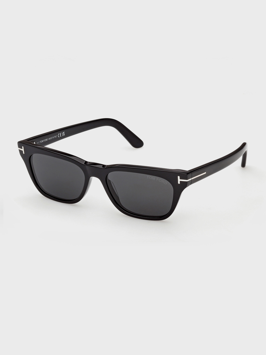 Óculos de Sol TOM FORD Penn-02 TF 1362 01A