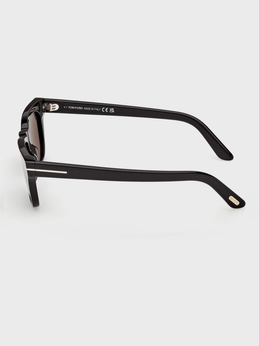 Óculos de Sol TOM FORD Penn-02 TF 1362 01A
