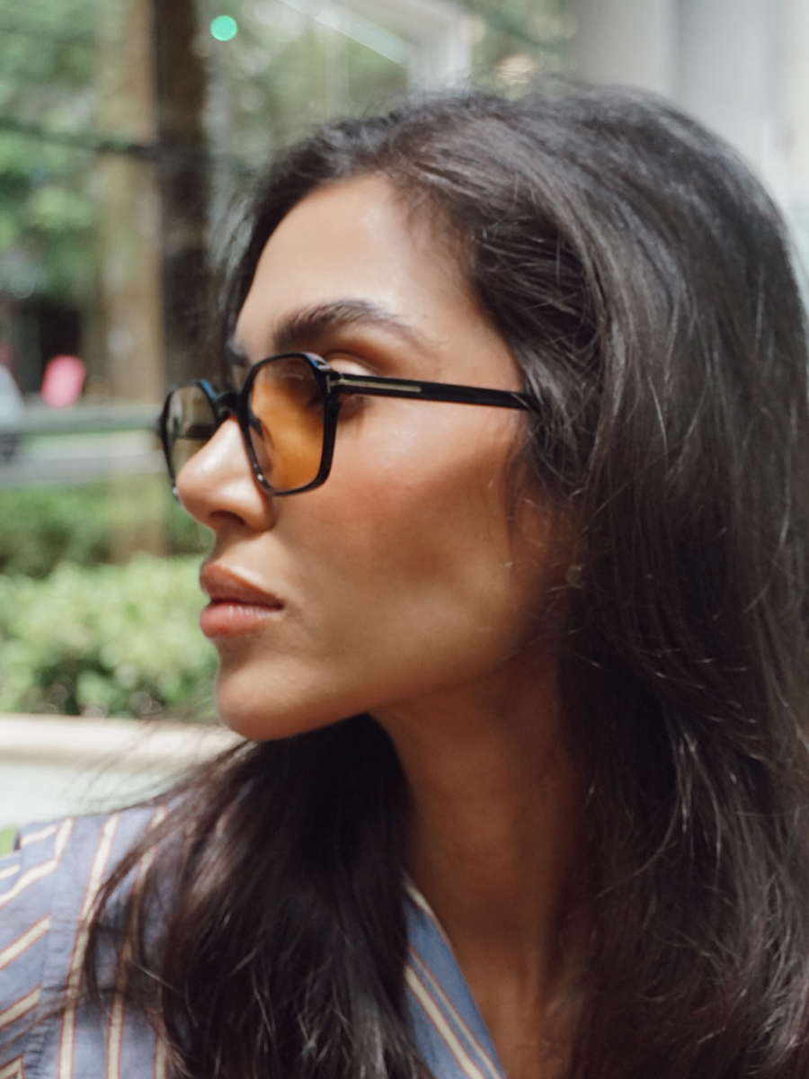 Óculos de Sol TOM FORD Photochromic Joey-02 TF 1301 01E