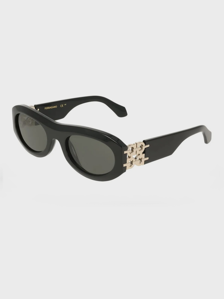 Óculos de Sol SALVATORE FERRAGAMO SF2082SE 001