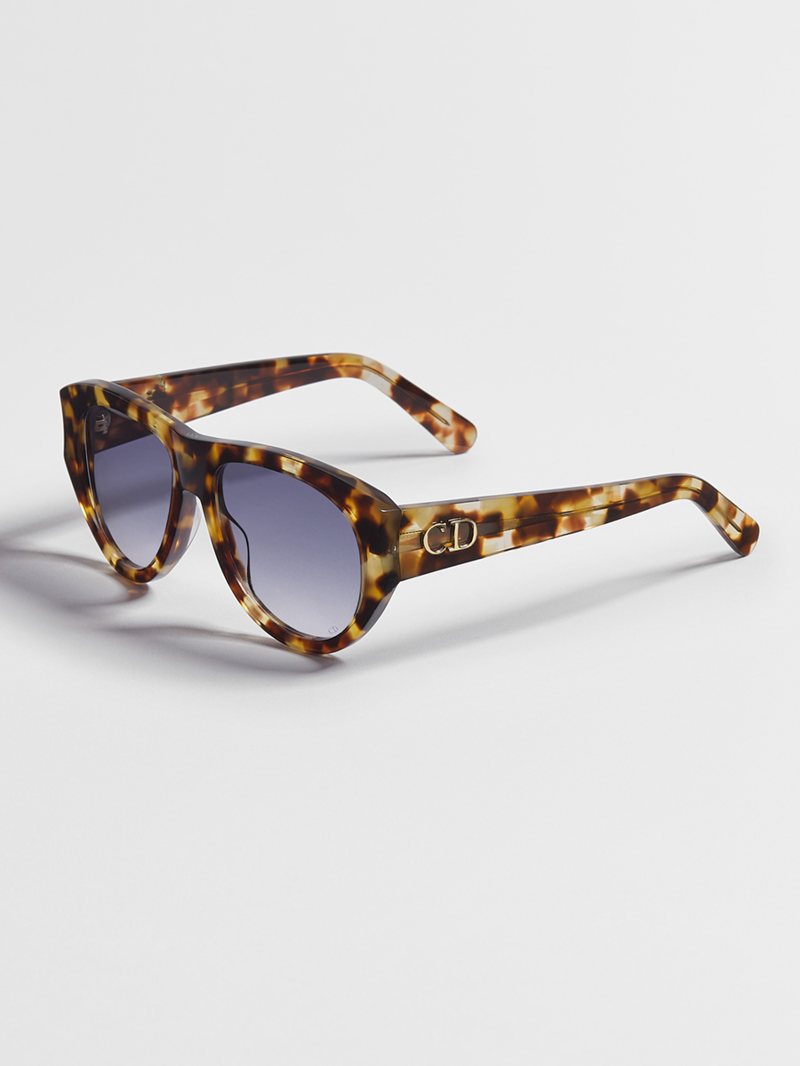 Óculos de Sol Dior Glow A1I 26B1