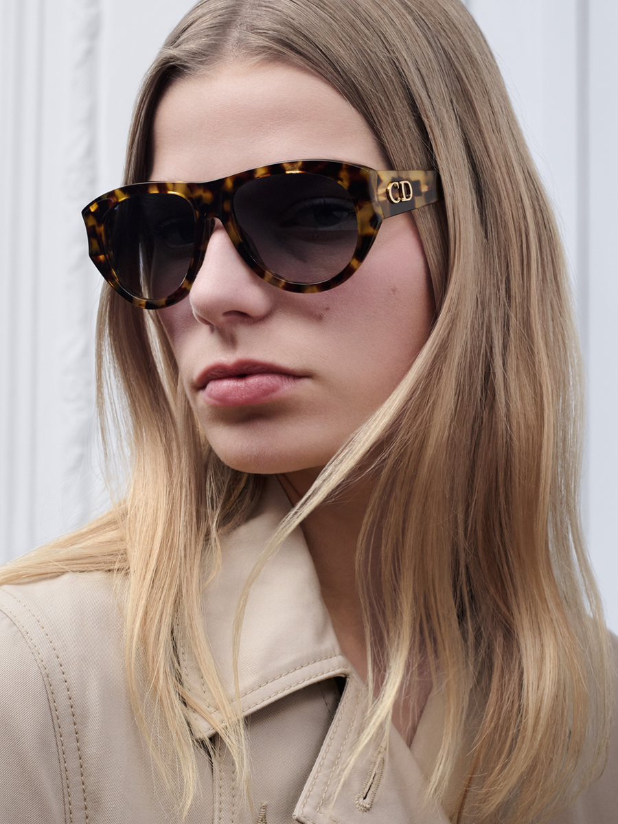 Óculos de Sol Dior Glow A1I 26B1