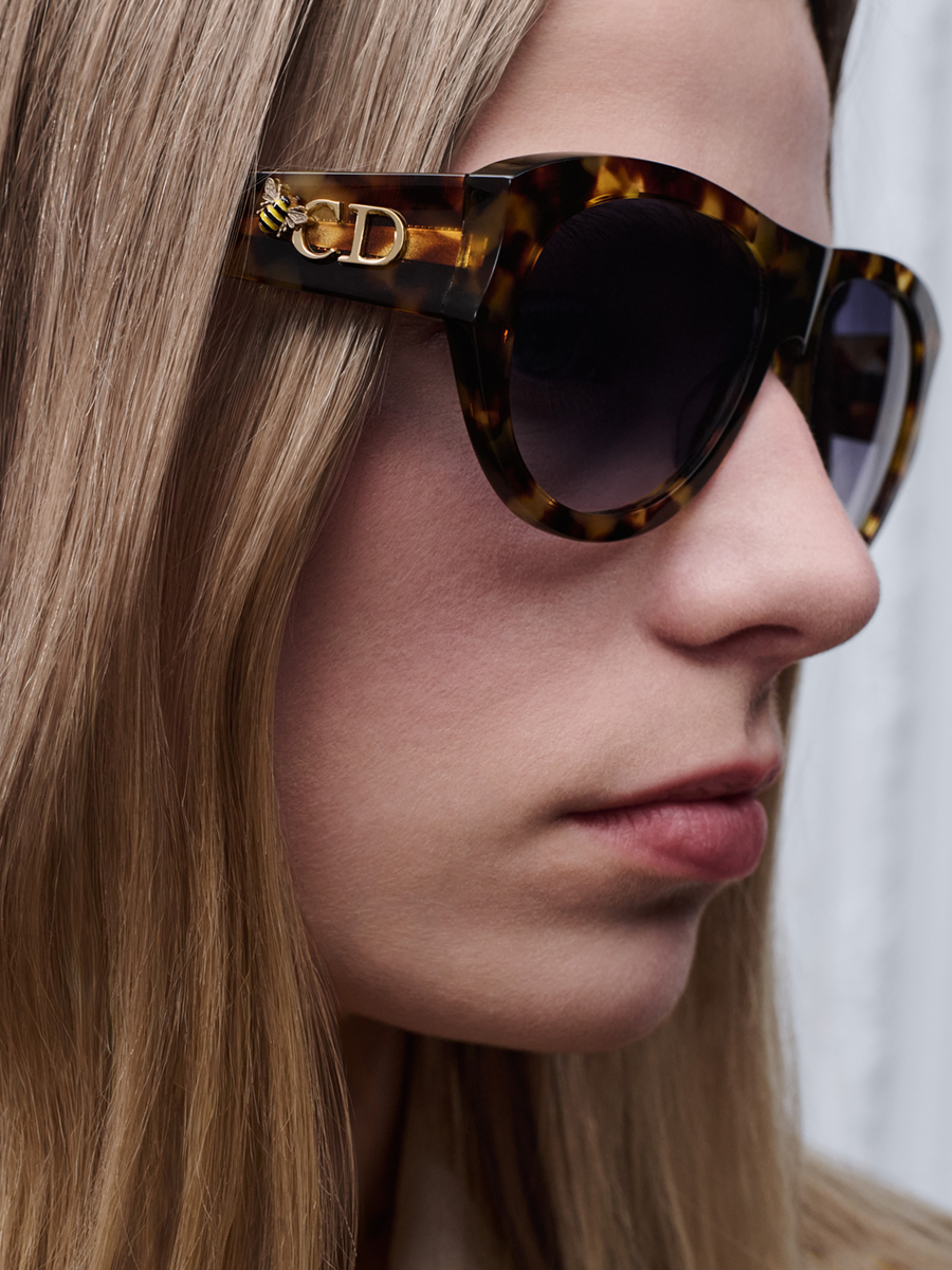 Óculos de Sol Dior Glow A1I 26B1