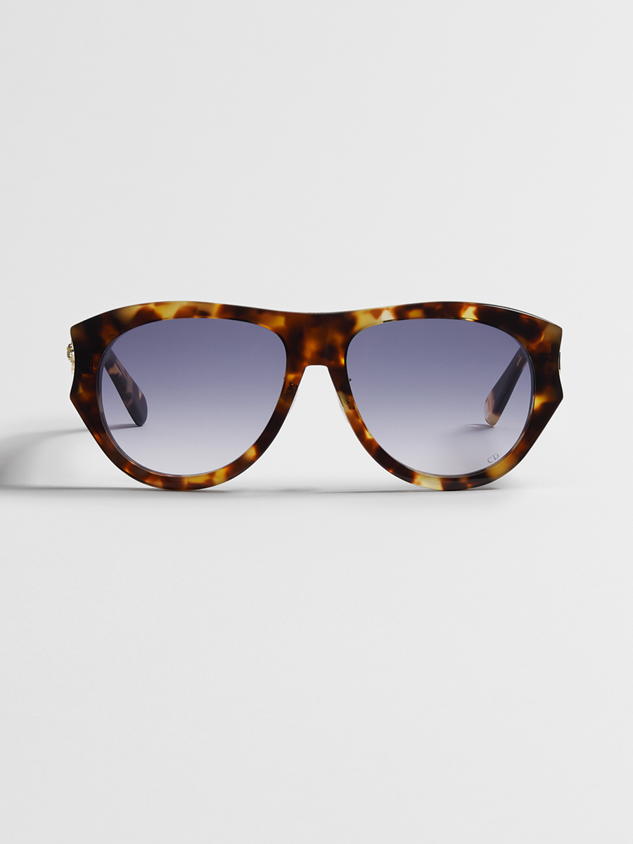 Óculos de Sol Dior Glow A1I 26B1