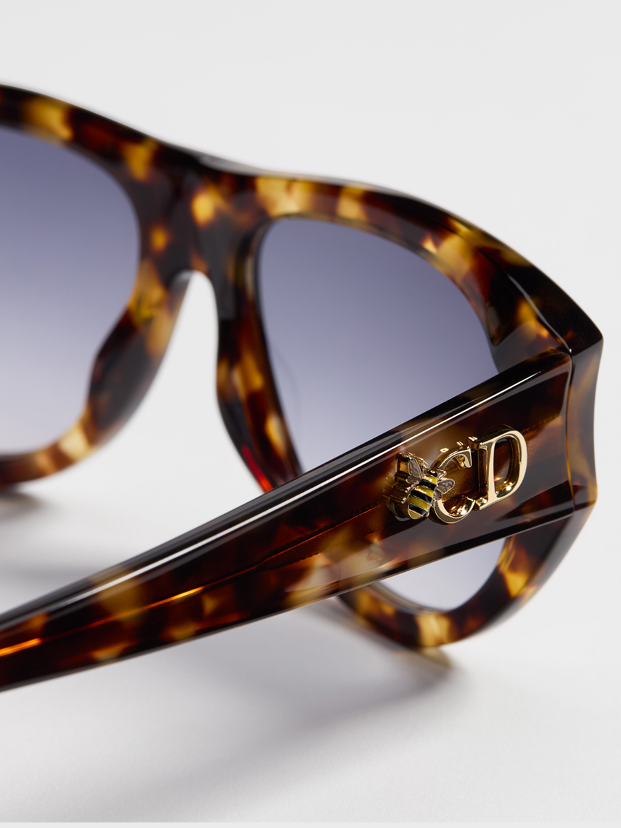 Óculos de Sol Dior Glow A1I 26B1