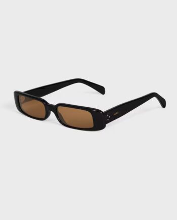 Óculos de Sol CELINE Rectangular S343 CL40343U 01J