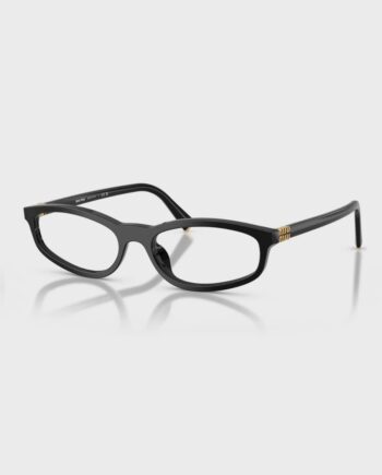 Óculos de Grau MIU MIU VMU 01Z 16K-1O1