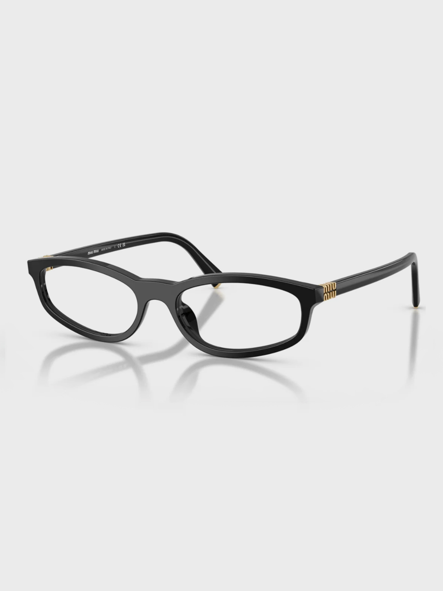 Óculos de Grau MIU MIU VMU 01Z 16K-1O1