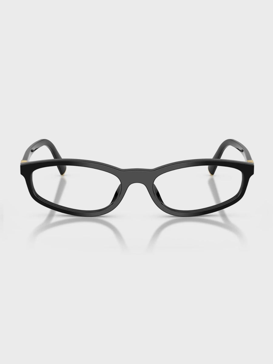 Óculos de Grau MIU MIU VMU 01Z 16K-1O1