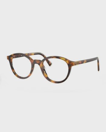 Óculos de Grau MIUMIU VMU 02W 14L-1O1