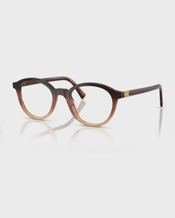 Óculos de Grau MIUMIU VMU 02W 25C-1O1