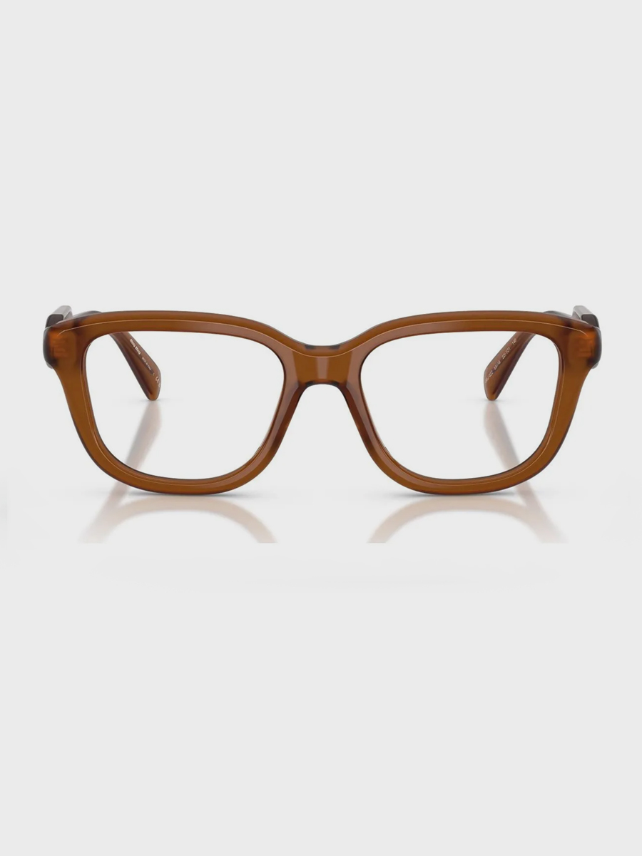 Óculos de Grau MIU MIU VMU 02Z 22I-1O1