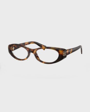Óculos de Grau MIU MIU VMU 03Z 14L-1O1