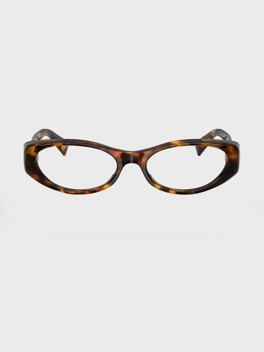 Óculos de Grau MIU MIU VMU 03Z 14L-1O1