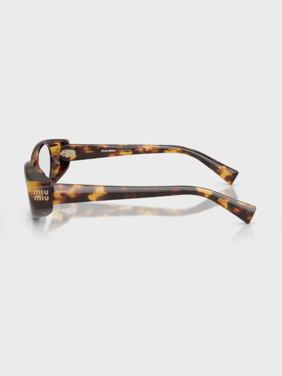 Óculos de Grau MIU MIU VMU 03Z 14L-1O1