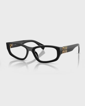 Óculos de Grau MIUMIU VMU 04Y 16K-1O1