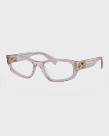 Óculos de Grau MIU MIU VMU 04Y 12W-1O1