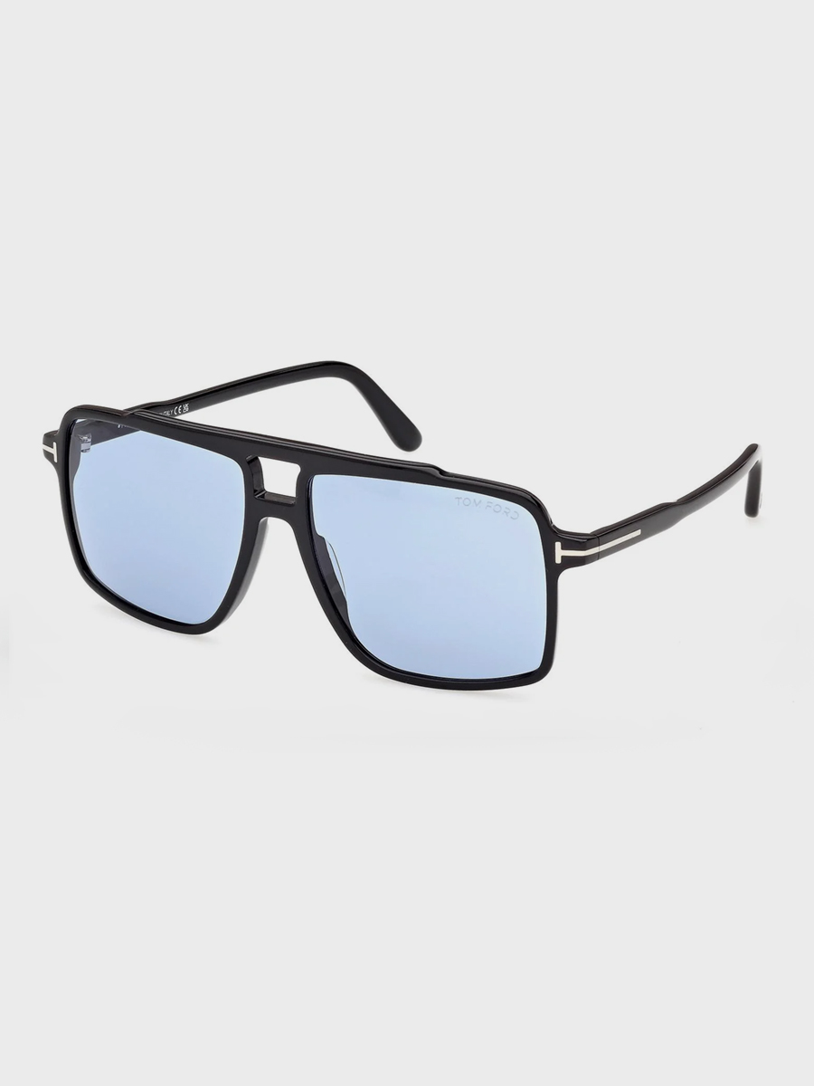 Óculos de Sol TOM FORD Kemp TF 1177 01V