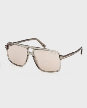Óculos de Sol TOM FORD Kemp TF 1177 93E Photochromic