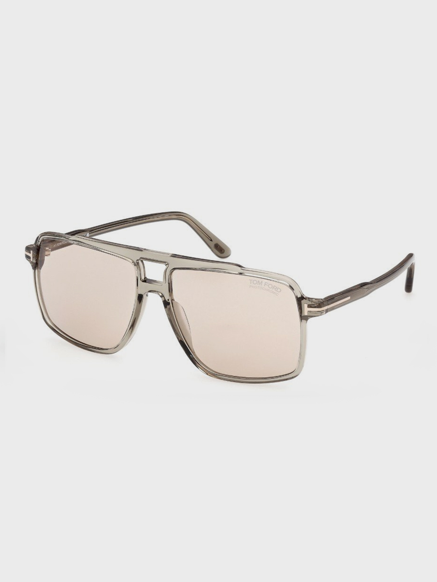Óculos de Sol TOM FORD Kemp TF 1177 93E Photochromic