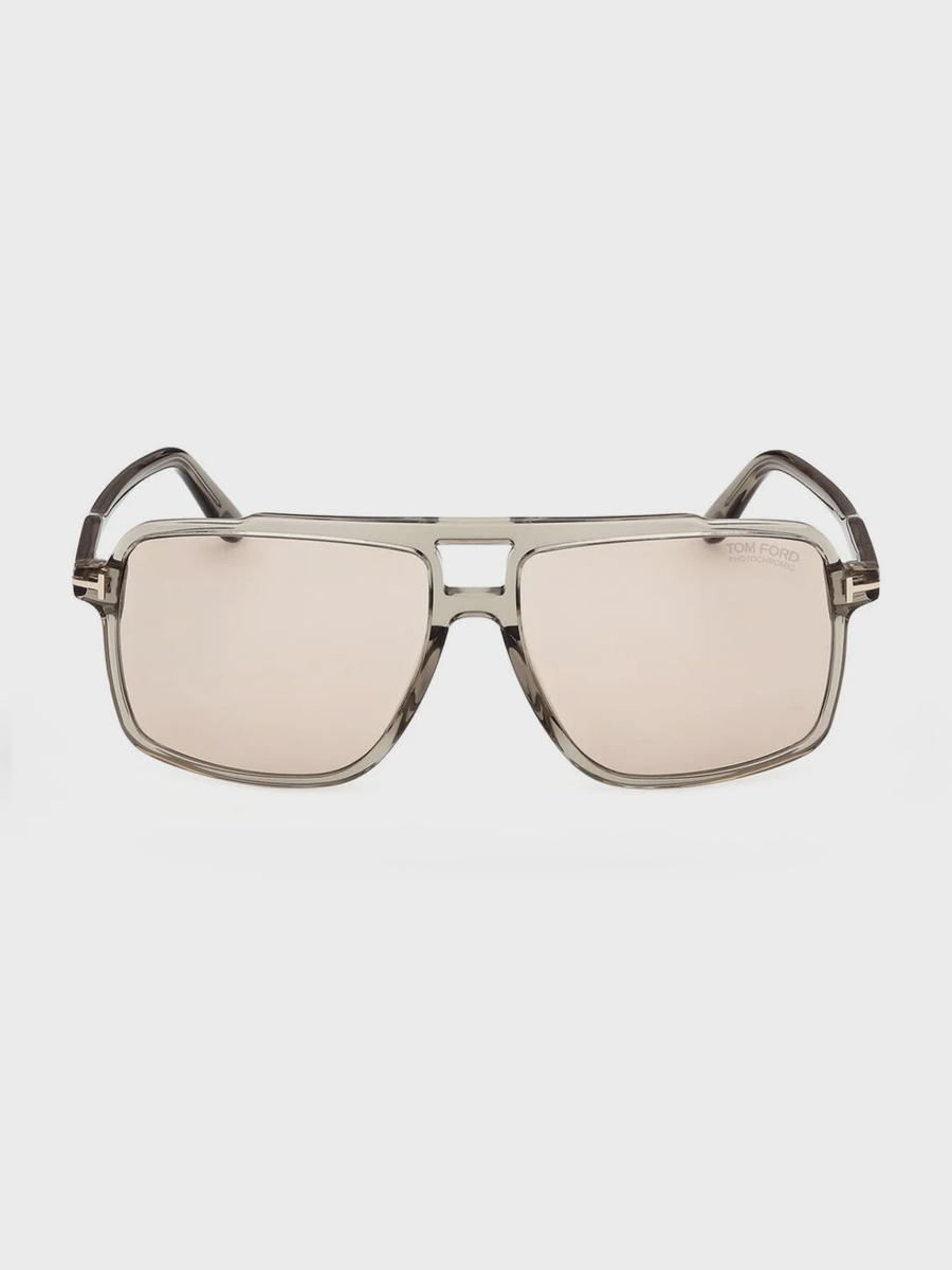 Óculos de Sol TOM FORD Kemp TF 1177 93E Photochromic